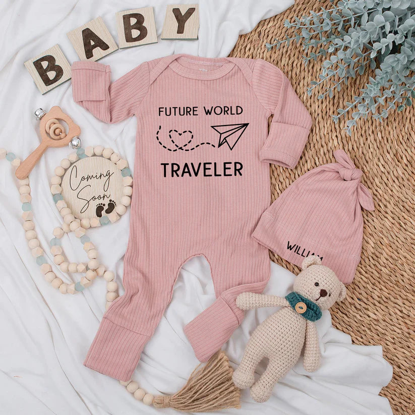 Baby Bodysuits