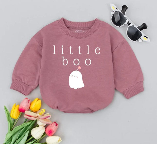 Adorable Halloween Romper for Babies: First Halloween Outfit & Fall Clothes