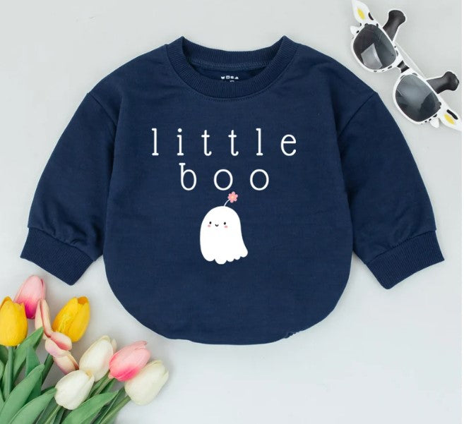 Adorable Halloween Romper for Babies: First Halloween Outfit & Fall Clothes