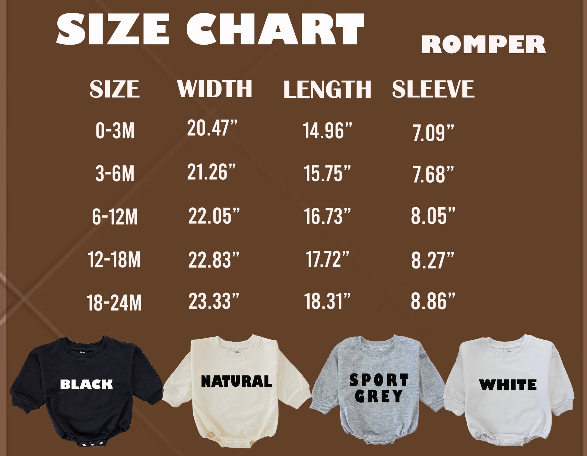 Personalized Space First Birthday Bubble Romper Sweatshirt with Andrew's Name Rocket ONE Astronaut Design for Baby Boy's First Trip Around The Sun