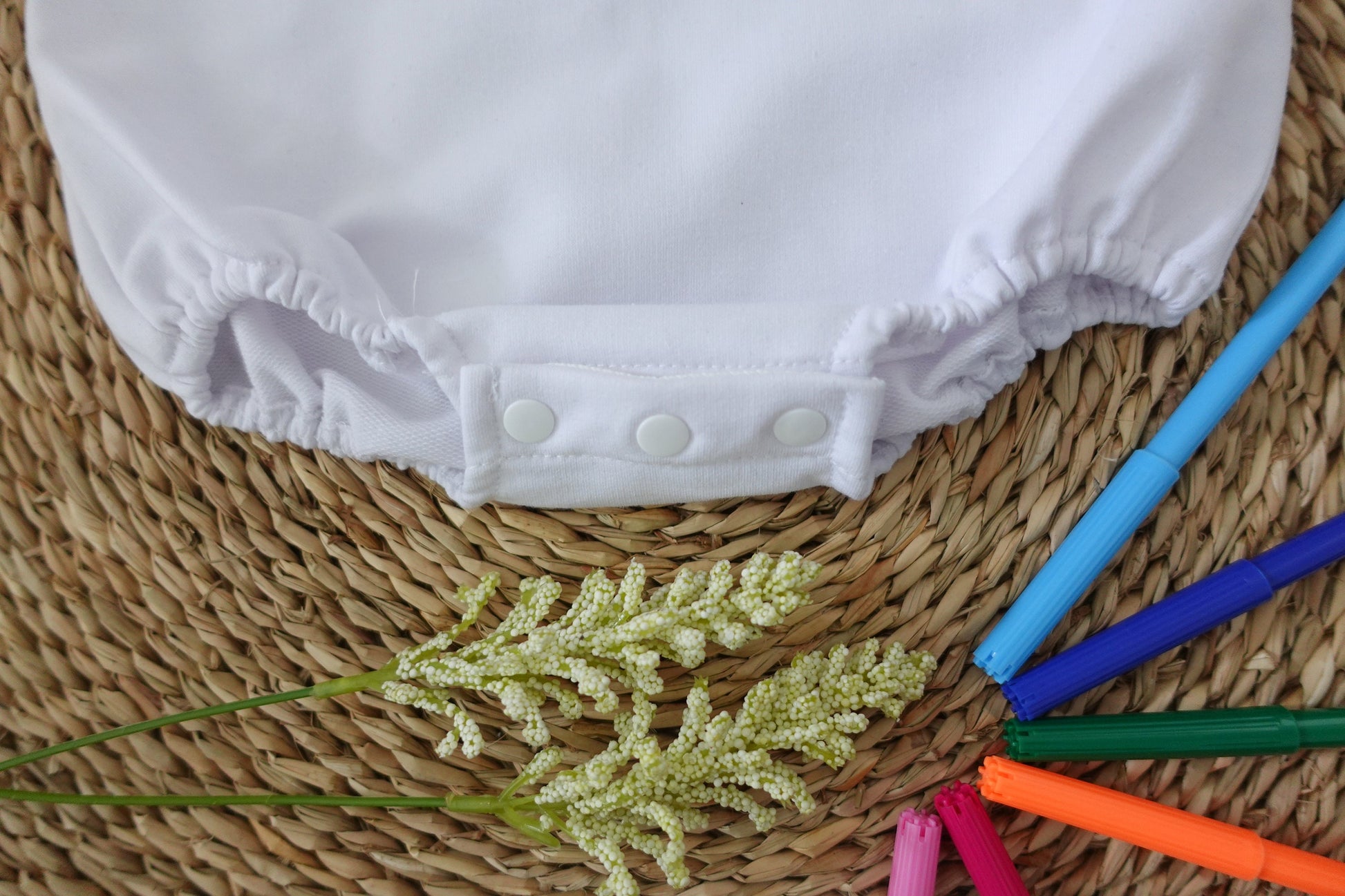 Little Pumpkin Baby Romper: Cute Fall Outfit for Halloween & Thanksgiving