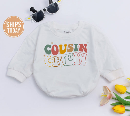 Little Bean Baby Romper Coffee Inspired Unisex Outfit Soft Natural Minimalist Cotton Newborn Gift