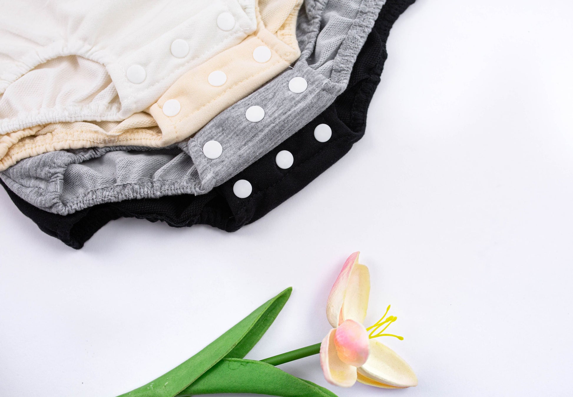 Heaven-Sent Romper: Perfect Memorial Baby Shower Gift Idea