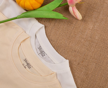 Adorable Pumpkin Baby Romper: Perfect Fall Baby Shower Gift