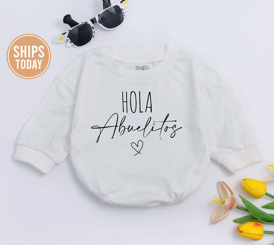 Little Cutie Orange Baby Romper Cute Fruit Baby Shower Gift for Newborn Little Love Outfit