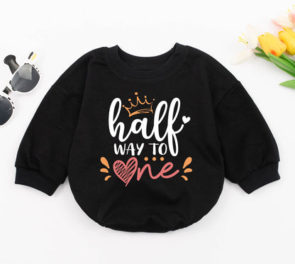 Here Comes The Sun Baby Romper Cute Beatles Bodysuit Boho Summer Newborn Clothes Baby Shower Gift Girl