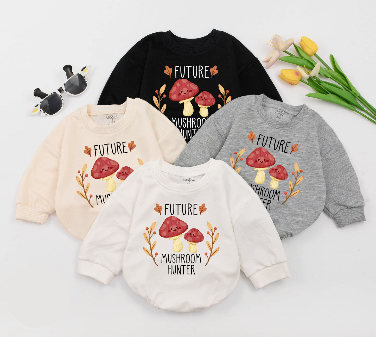 Little Blessing Baby Romper, Vintage Bodysuit, Cute Baby Clothes Gift for Newborn, Pregnancy Reveal, Baby Shower, Girl Bodysuit