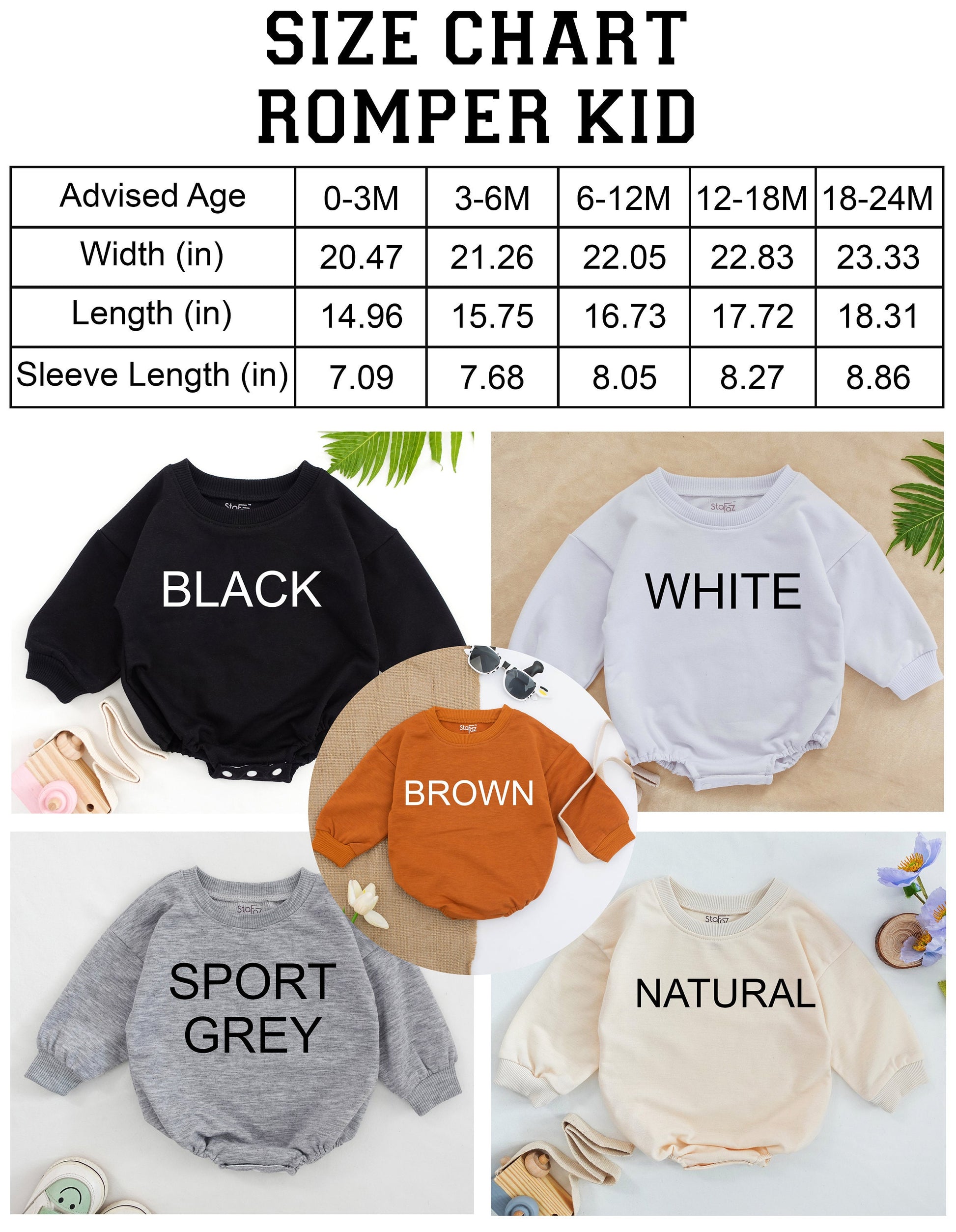 Little Pumpkin Baby Romper: Cute Fall Outfit for Halloween & Thanksgiving