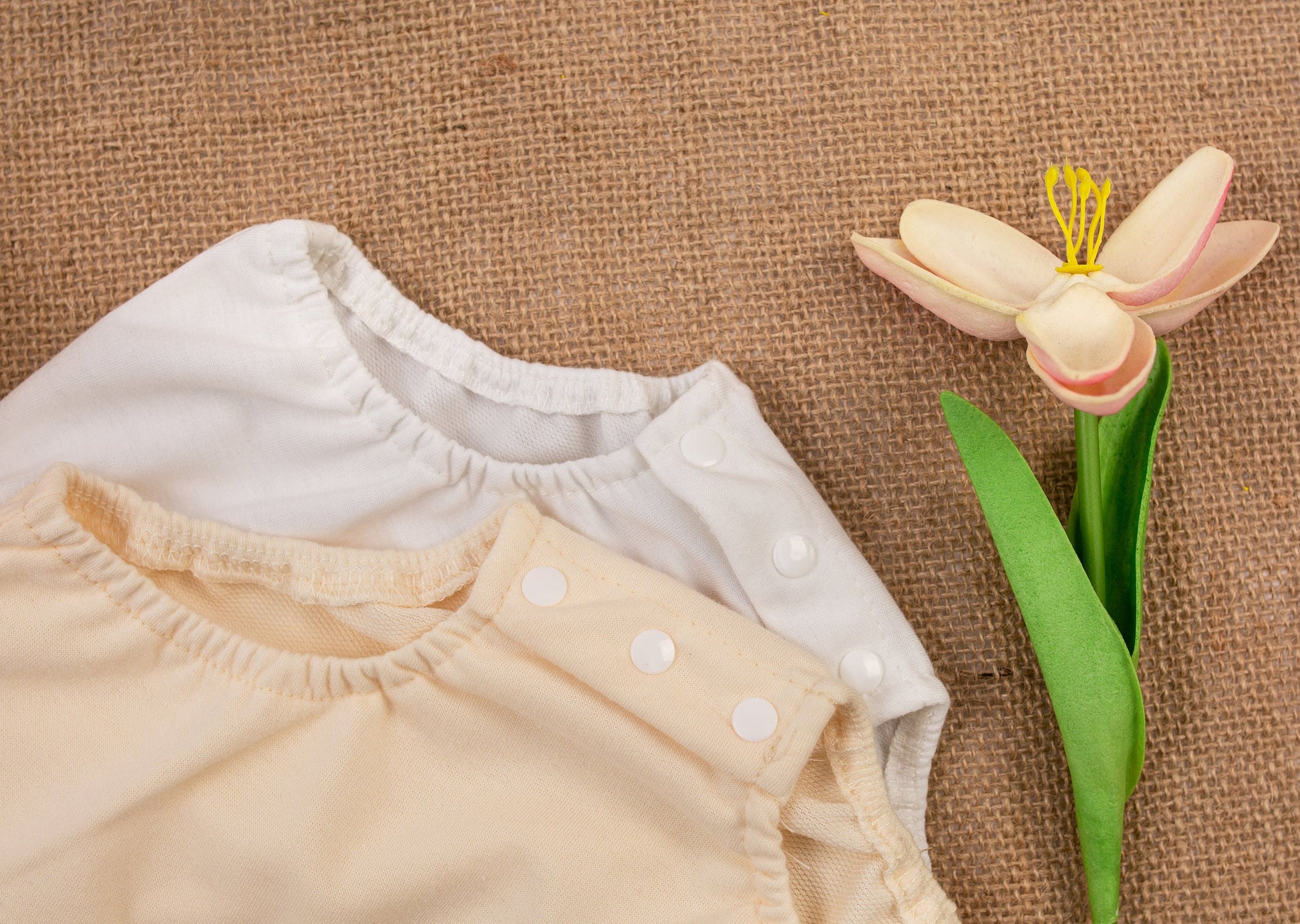 Adorable Pumpkin Baby Romper: Perfect Fall Baby Shower Gift