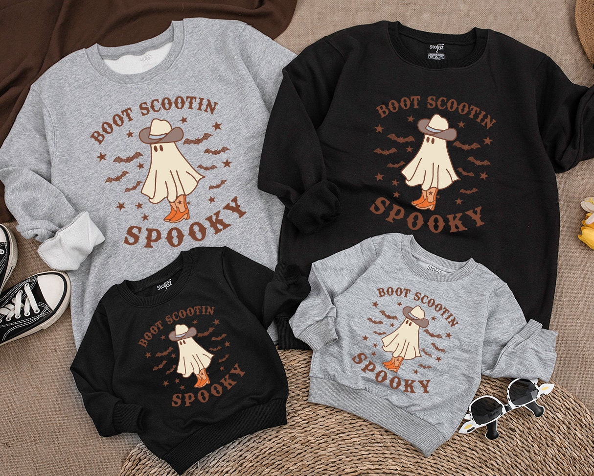 Retro Halloween Baby Romper Thick Thighs Spooky Vibes Bodysuit Funny Fall Outfit for Girls Toddlers