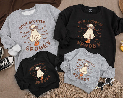 Retro Halloween Baby Romper Thick Thighs Spooky Vibes Bodysuit Funny Fall Outfit for Girls Toddlers