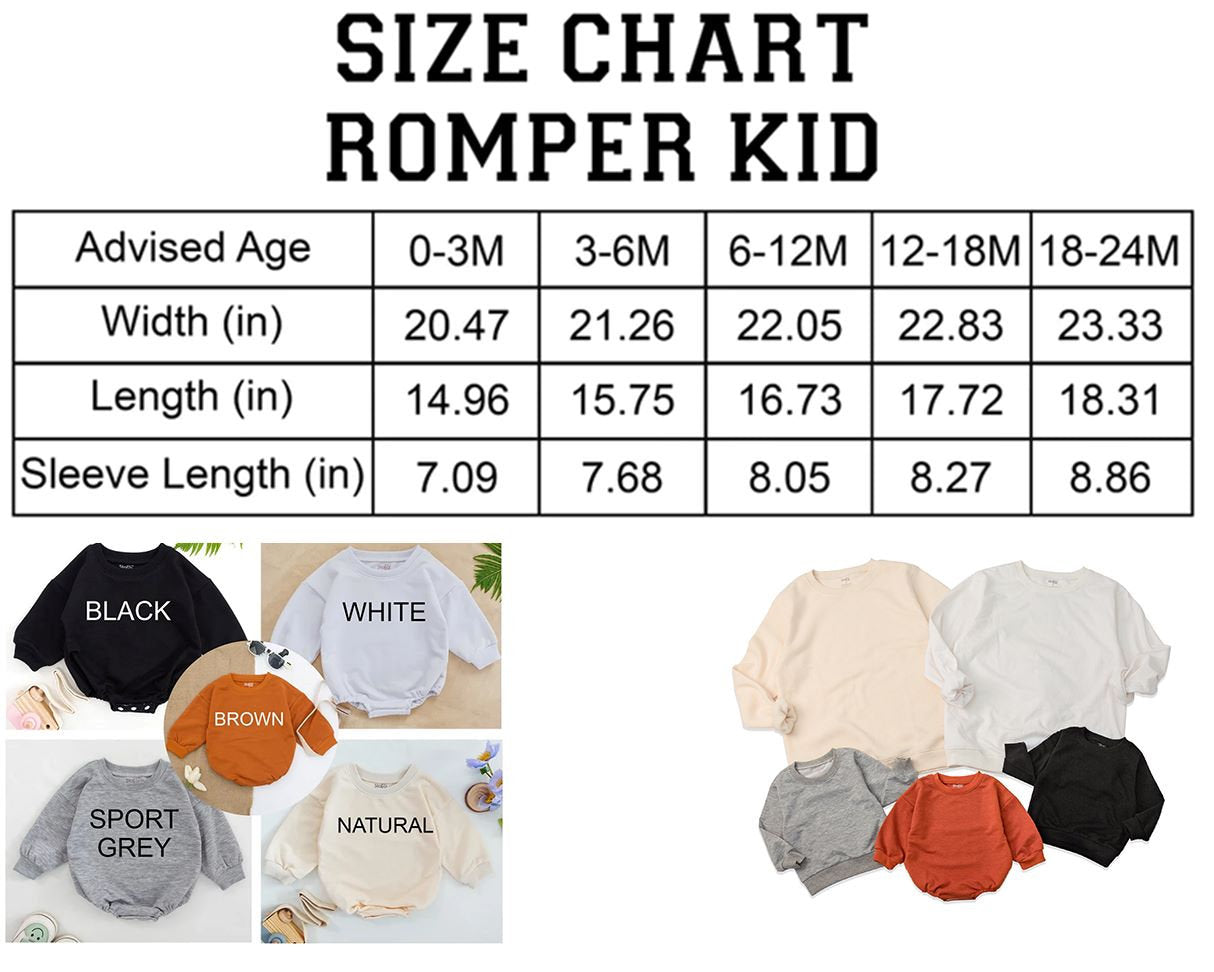 Retro Skull Bow Sweatshirt & Baby Romper: Trendy Mommy & Me Set