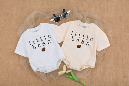 My First Halloween Baby Romper - Cute Ghost Design - Newborn Gift - Spooky Fall Baby Clothes - Baby Girl/Boy Outfit (139 chars)
