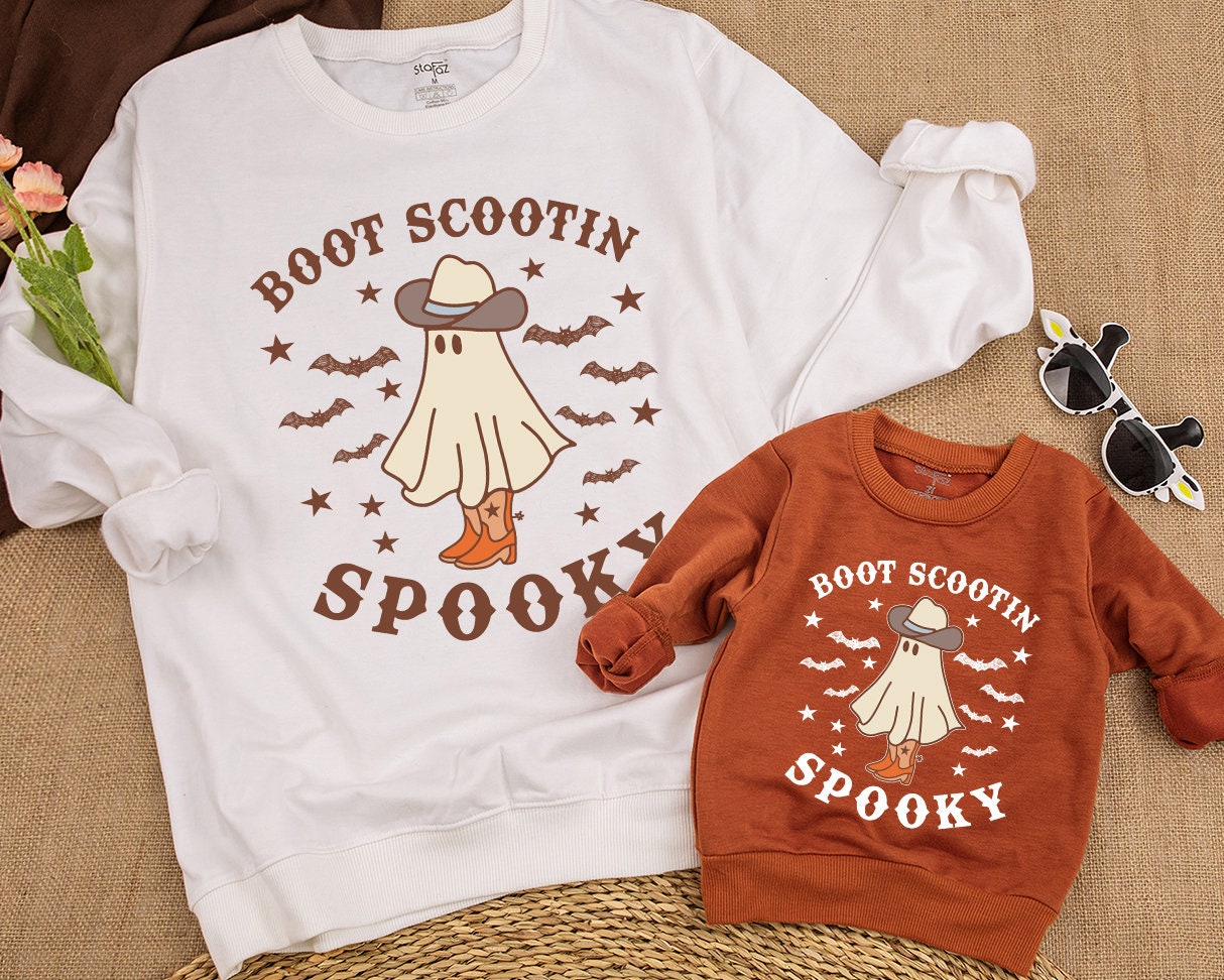 Retro Halloween Baby Romper Thick Thighs Spooky Vibes Bodysuit Funny Fall Outfit for Girls Toddlers