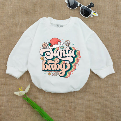 Cute Little Pumpkin Baby Romper Natural Soft Cotton Fall Baby Clothes Outfit for Autumn Thanksgiving Halloween Infant Gift