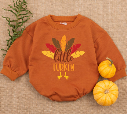 Baby Girl Retro Christmas Tree Bubble Romper Sweatshirt First Holiday Fa La La La La Outfit Toddler Newborn Baby Shower Gift Idea