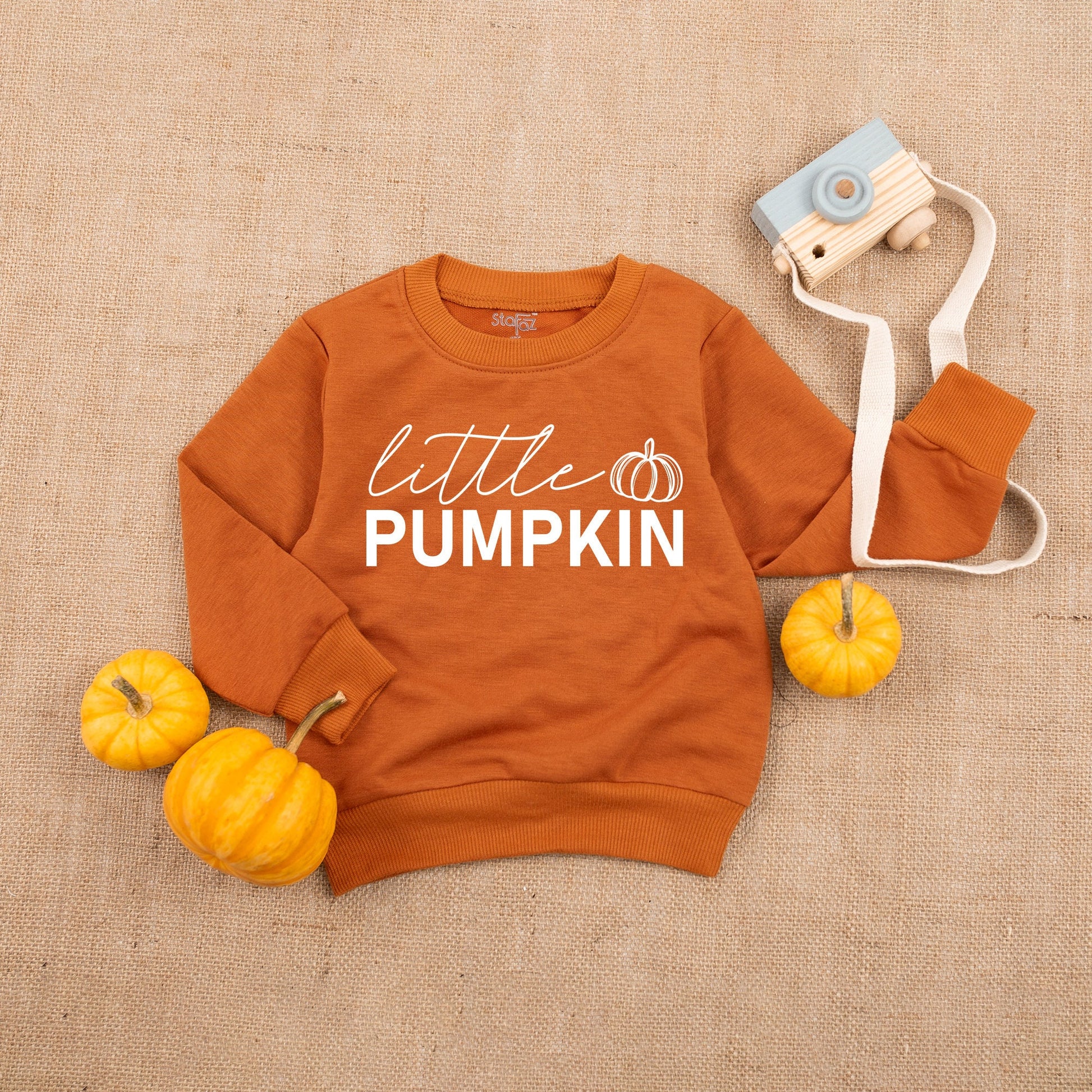 Little Turkey Baby Thanksgiving Outfit Super Soft Cozy Warm Oversized Romper Retro Fall Baby Girl Gift