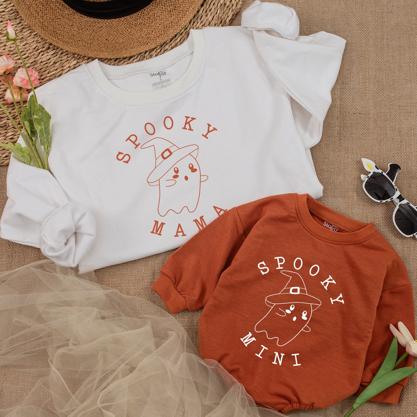 Little Bean Coffee Baby Romper Unisex Minimalist Natural Cotton Baby Outfit Gender Neutral Soft Comfort Everyday Wear Infant Gift