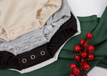 I'll Bring The Rolls Baby Bubble Romper Funny Thanksgiving Day Autumn Kids Clothes Retro Fall Outfit Whimsical Bodysuit Baby Shower Gift