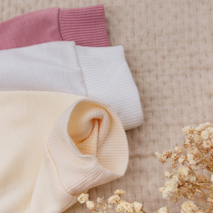 Autumn Baby Romper: First Thanksgiving Outfit - Cute & Cozy Style