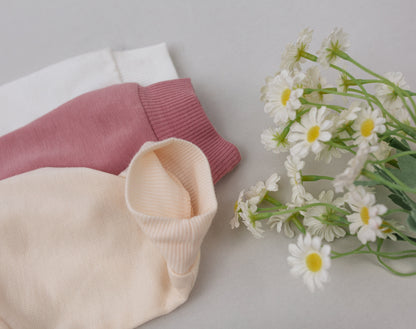 Flower Mama's Girl Romper - Perfect for Baby Girls & Mother's Day