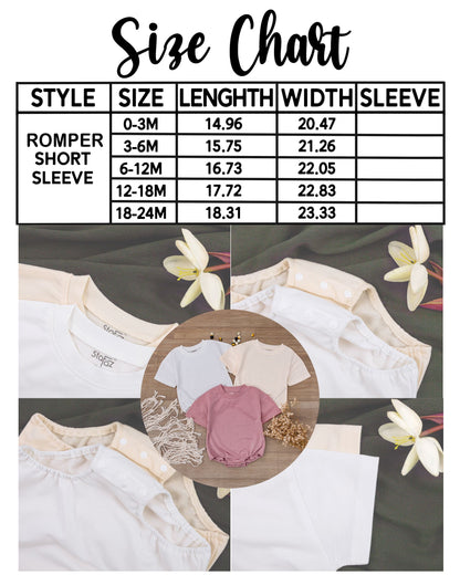 Baby Boy Game Day Baseball Romper Retro Jumpsuit One Piece Short Sleeve Soft Natural Cotton Summer Infant Bodysuit Perfect Gift