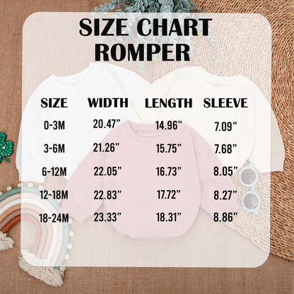Mommy and Me Matching Mama's Girl Outfit for Mom and Daughter, Neutral Baby Toddler Romper and Adult Sweatshirt, Comfortable Soft Apparel Casual Everyday Wear