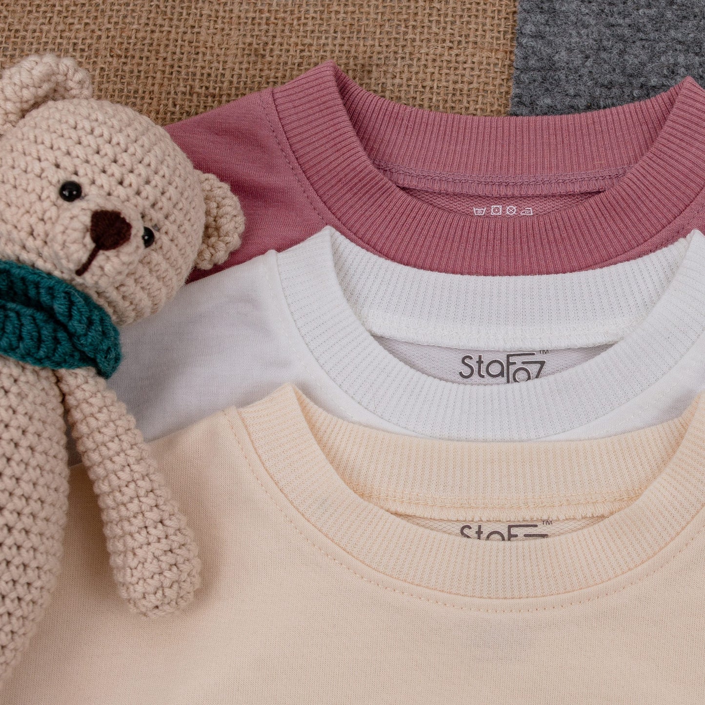 Custom Second Generation Besties Baby Romper with Personalized Name Pink Orange Gray Best Friend Infant Outfit Playful Toddler Shower Gift Baby Announcement