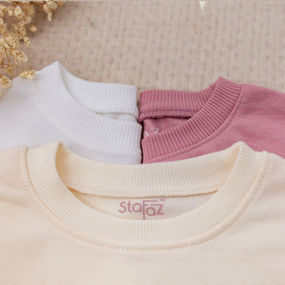 Custom Cheer Sister Romper: Name & Number Personalized Cheerleading Outfit, Cute Game Day Baby Romper Football Design, Adorable Gift, Soft Cotton, 135 chars