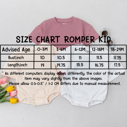 Adorable Pumpkin Autumn Baby Romper, Perfect for Fall Celebrations