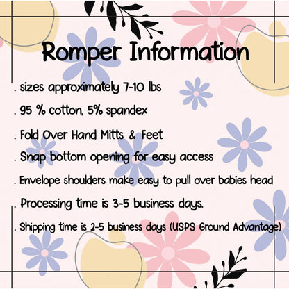 My Mom Does All My ADLs Baby Bodysuit - Funny Newborn Outfit & Baby Shower Gift, Gender Neutral Clothes for New Mom!
