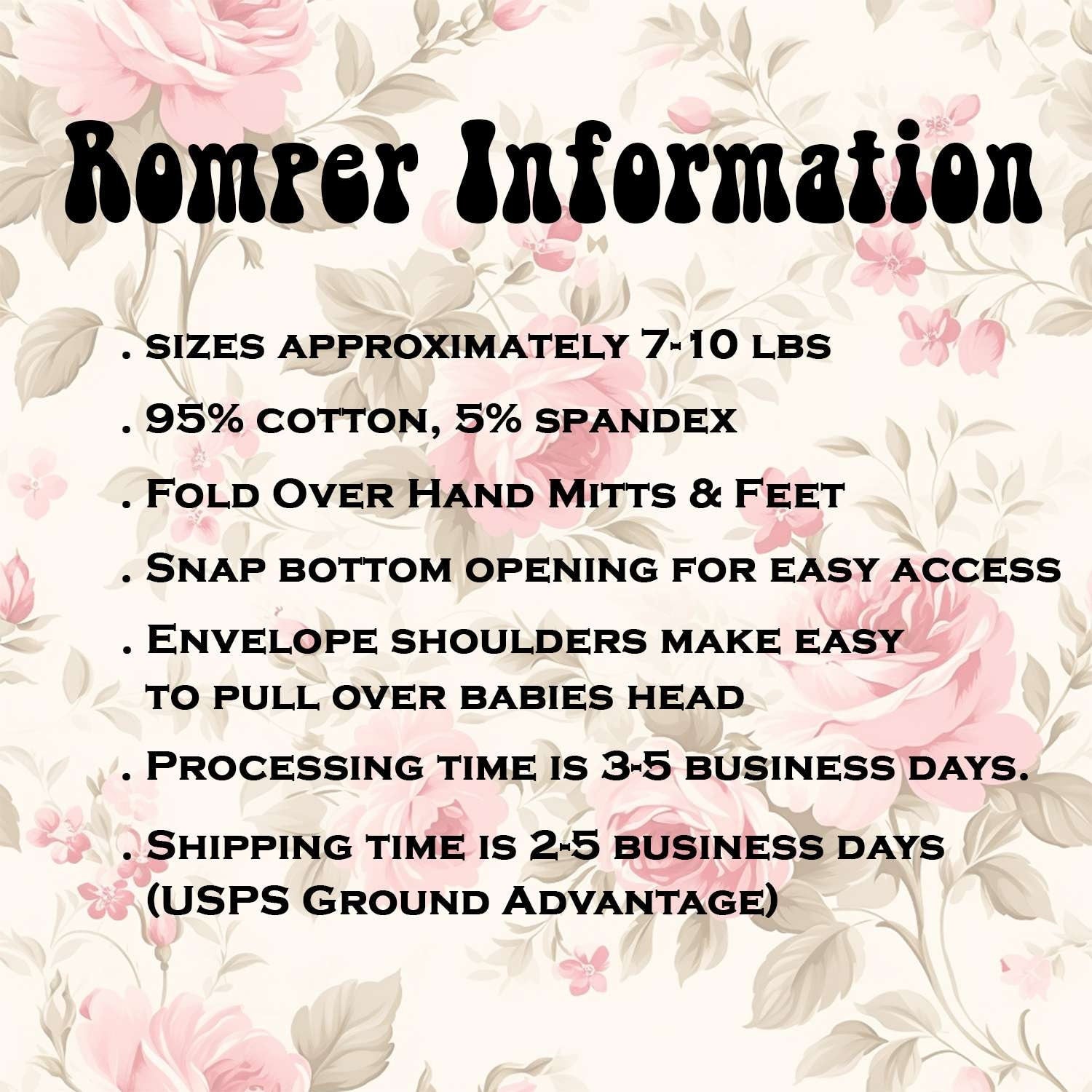 Personalized Newest Band Member Baby Bodysuit Custom Name on Hat for Newborns and Baby Showers a Perfect Announcement Outfit