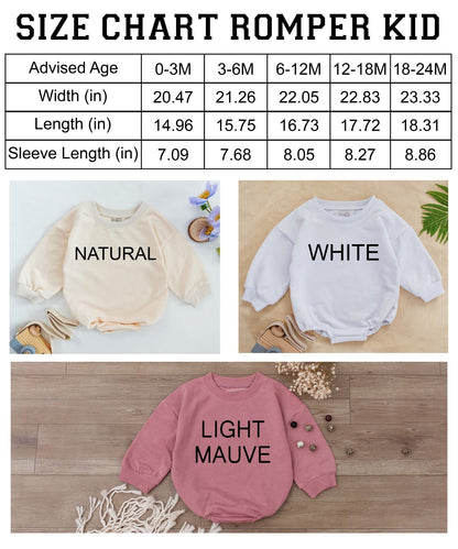 Personalized Rainbow Unicorn First Birthday Girl Bubble Romper with Flowers Custom Name Number One Baby Newborn Shower Gift Adorable Outfit