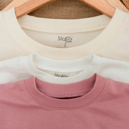 Dada's Coffee Date Baby Bubble Romper Light Mauve Newborn Outfit Cute Coffee Bean Design Comfortable Cotton Baby Bodysuit