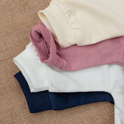 Customized Christmas Boy Reindeer Name Bubble Romper Baby Outfit, Toddler First Christmas Clothes with Festive Striped Hat Antler Lights Holly Design Newborn Winter Gift