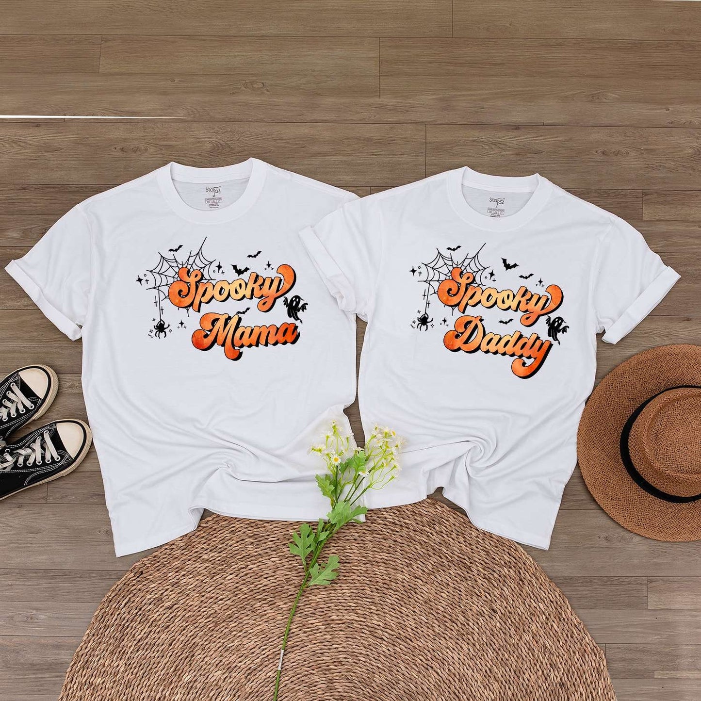 Matching Family Fall Shirt, Baby Romper, Kids Tee, Autumn Outfit