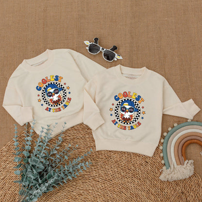 Thanksgiving Romper: Cute Turkey Toddler Outfit & Fall Baby Clothes