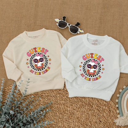 Thanksgiving Romper: Cute Turkey Shirt for Toddlers and Babies