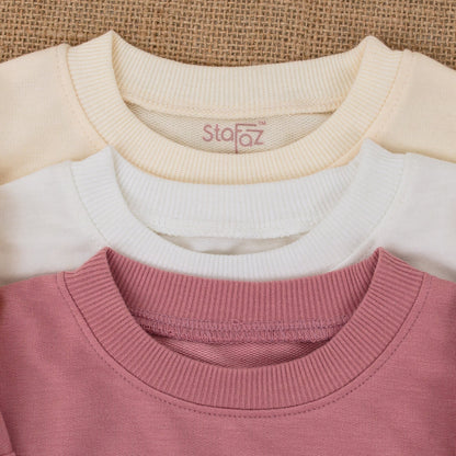 Retro Fall Baby Romper – Thanksgiving Bodysuit & Autumn Shower Gift