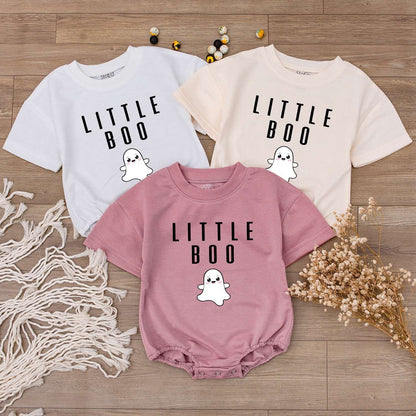 Adorable Halloween Baby Romper and Bodysuit for Fall Celebrations