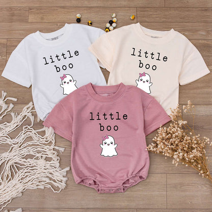 Halloween Baby Romper: Cute Fall Outfit, Cozy Bodysuit for Infants