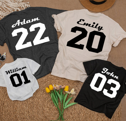 Race Car Family Birthday Shirts, 1st Birthday Outfit, Fast One Theme