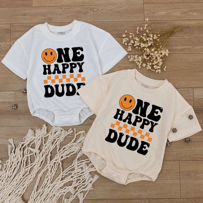 Matching Family Shirts & Baby Bodysuits – Fall Birthday & Thanksgiving