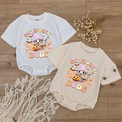 Spooky Family Outfits: Baby, Toddler & Kids Fall Birthday Apparel