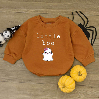 Baby Pumpkin Romper: Halloween Bodysuit, Fall Newborn Outfit  