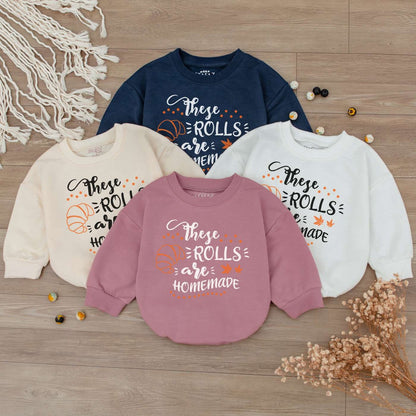 Pumpkin-Themed Baby Clothes: Adorable Fall Bodysuits & Rompers