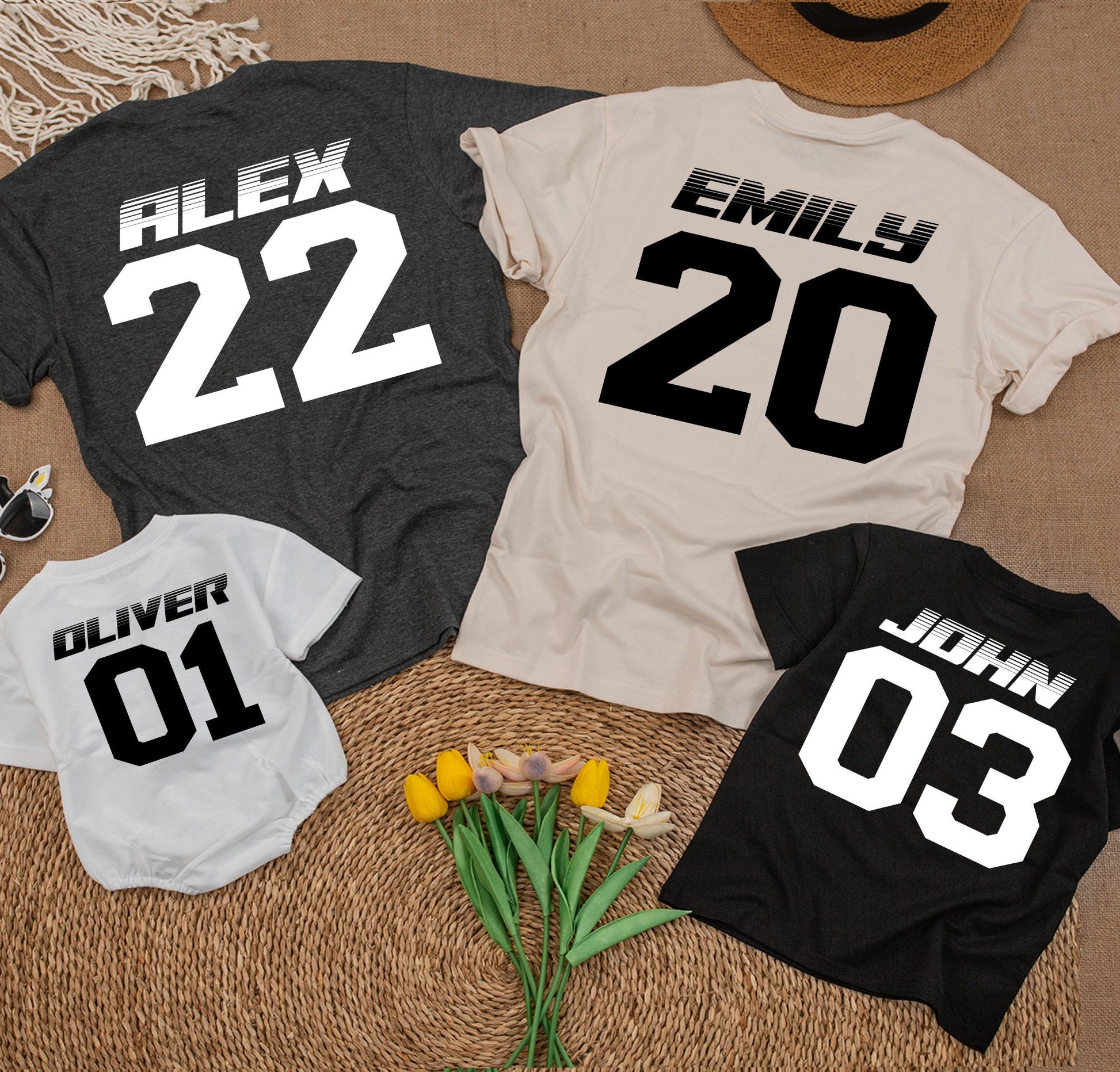 Race Car Birthday Family Tees: Fast 1 Theme, Mommy & Me Outfit