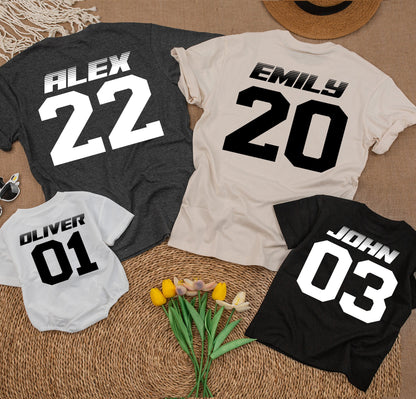 Race Car Birthday Family Tees: Fast 1 Theme, Mommy & Me Outfit