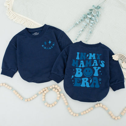 Matching Mommy & Me Outfits: Custom Baby & Mom Shirts, Baby Gift