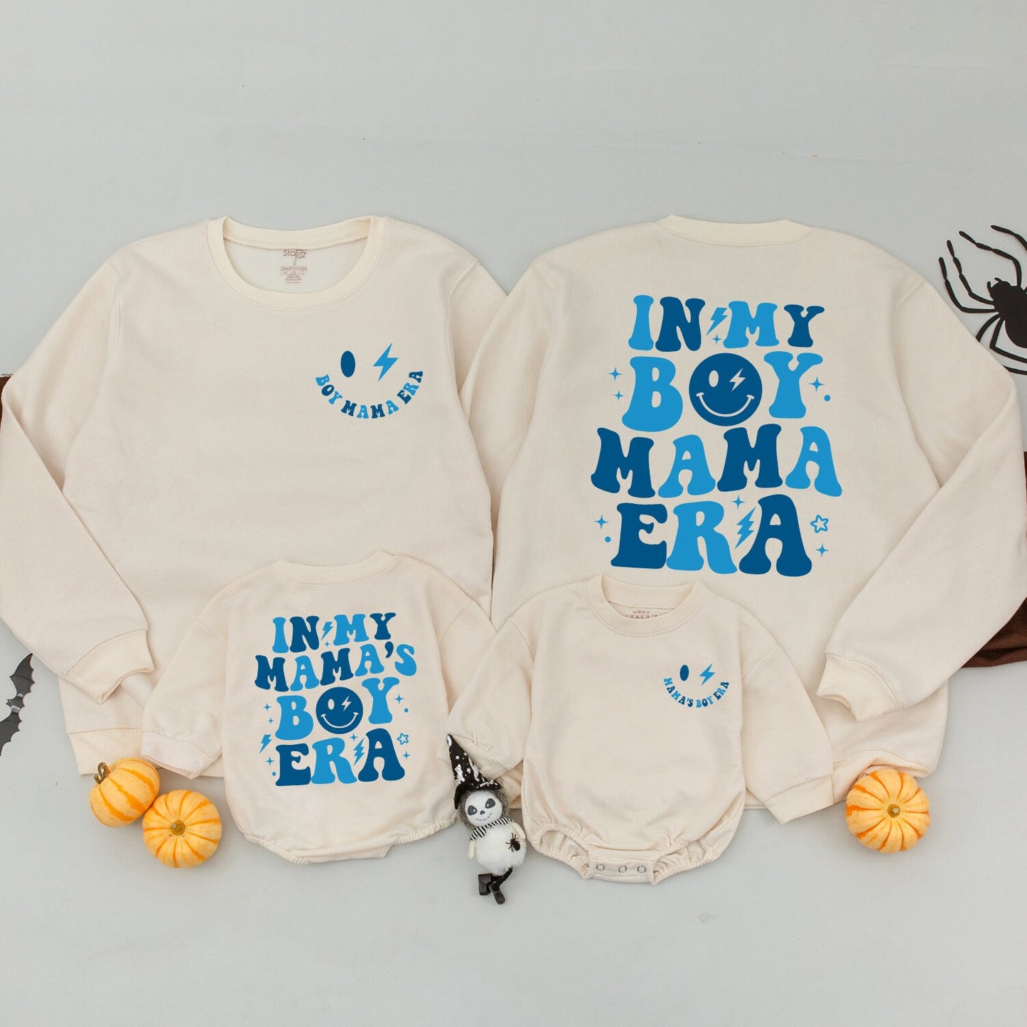 Matching Mommy & Me Outfits: Custom Baby & Mom Shirts, Baby Gift